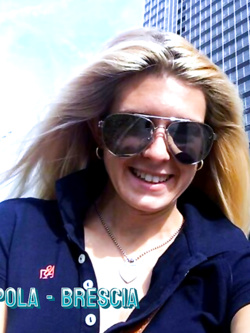 SGUARDI INTELLIGENTI - PRIMI PIANI