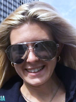 SGUARDI INTELLIGENTI - PRIMI PIANI