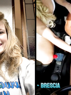 SGUARDI INTELLIGENTI - PRIMI PIANI