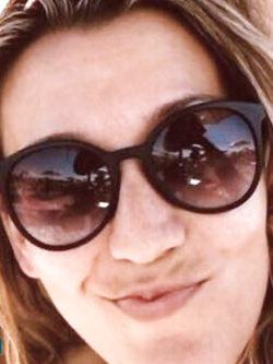 SGUARDI INTELLIGENTI - PRIMI PIANI