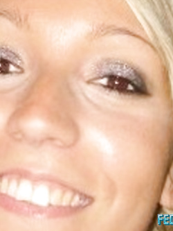 SGUARDI INTELLIGENTI - PRIMI PIANI