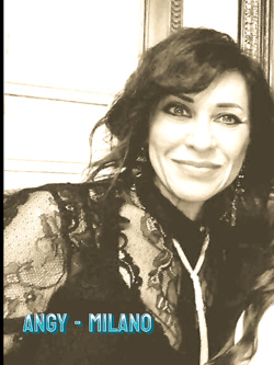 SGUARDI INTELLIGENTI - PRIMI PIANI