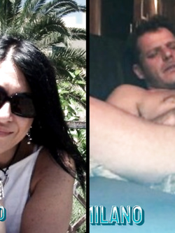 SGUARDI INTELLIGENTI - PRIMI PIANI