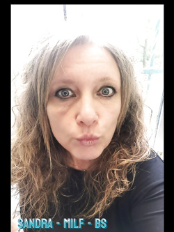 SANDRA - MILF - BS