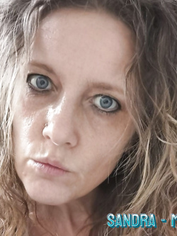 SANDRA - MILF - BS