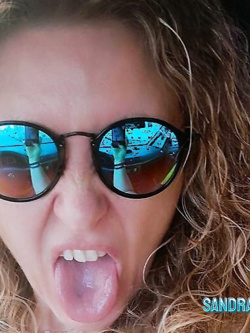 SANDRA - MILF - BS