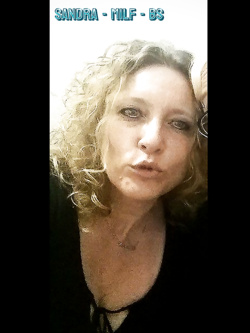 SANDRA - MILF - BS