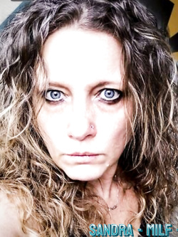SANDRA - MILF - BS