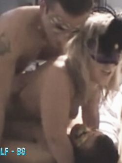 SANDRA - MILF - BS