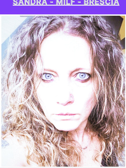 SANDRA - MILF - BS