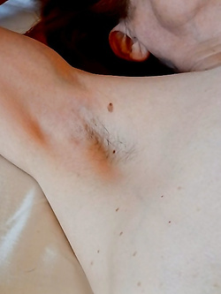 Tortura dei capezzoli