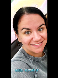 IONELA ESIBIZIONISTA DI LATINA