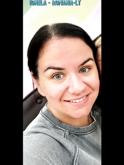 IONELA ESIBIZIONISTA DI LATINA