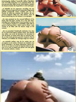 IONELA ESIBIZIONISTA DI LATINA