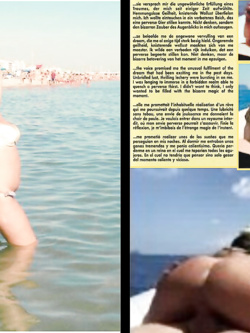 IONELA ESIBIZIONISTA DI LATINA