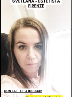 IONELA ESIBIZIONISTA DI LATINA