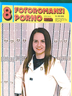 IONELA ESIBIZIONISTA DI LATINA