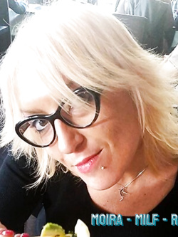 MOIRA MILF ROMANA