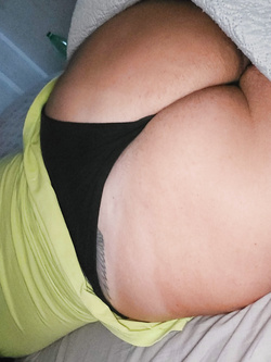 Sempre più troia Parte 7