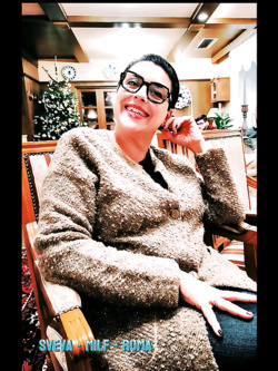 SVEVA MILF ROMA