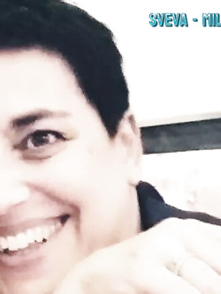 SVEVA MILF ROMA