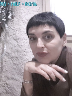 SVEVA MILF ROMA