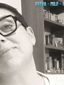 SVEVA MILF ROMA