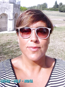 SVEVA MILF ROMA