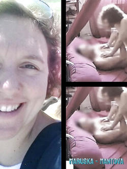 MARUSKA PAFFUTA SIMPATICA DA MANTOVA