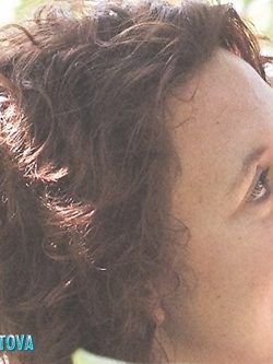 MARUSKA PAFFUTA SIMPATICA DA MANTOVA