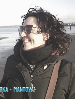 MARUSKA PAFFUTA SIMPATICA DA MANTOVA