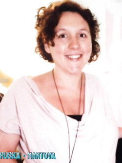 MARUSKA PAFFUTA SIMPATICA DA MANTOVA