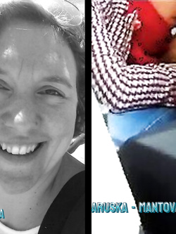 MARUSKA PAFFUTA SIMPATICA DA MANTOVA