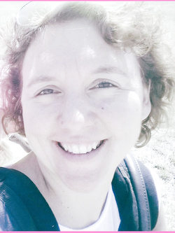 MARUSKA PAFFUTA SIMPATICA DA MANTOVA