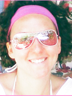 MARUSKA PAFFUTA SIMPATICA DA MANTOVA