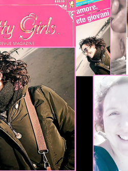 MARUSKA PAFFUTA SIMPATICA DA MANTOVA