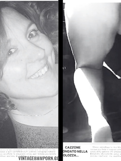 MARUSKA PAFFUTA SIMPATICA DA MANTOVA