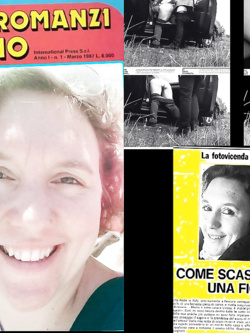 MARUSKA PAFFUTA SIMPATICA DA MANTOVA