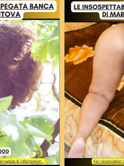 MARUSKA PAFFUTA SIMPATICA DA MANTOVA