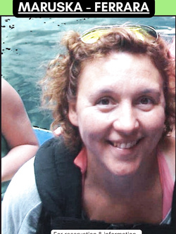 MARUSKA PAFFUTA SIMPATICA DA MANTOVA