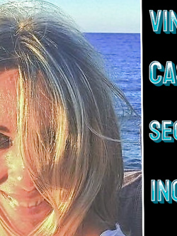 VINCENZA BIONDINA DI CASERTA