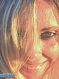 VINCENZA BIONDINA DI CASERTA