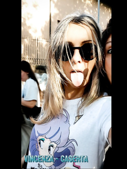 VINCENZA BIONDINA DI CASERTA