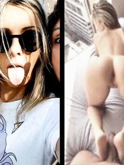 VINCENZA BIONDINA DI CASERTA