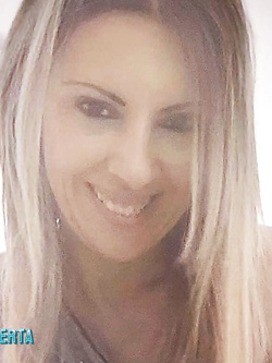 VINCENZA BIONDINA DI CASERTA