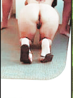 VINCENZA BIONDINA DI CASERTA