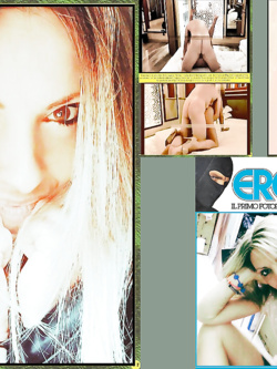 VINCENZA BIONDINA DI CASERTA