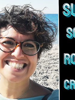 LA CALIENTE ROSALIA DA CROTONE