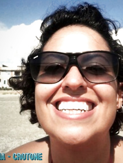 LA CALIENTE ROSALIA DA CROTONE