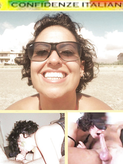 LA CALIENTE ROSALIA DA CROTONE